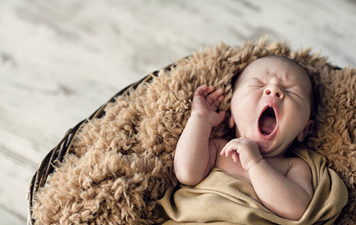 These are the poshest baby names of the year… as voted by mums