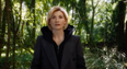 Jodie Whittaker on ’emotional’ moment she landed Doctor Who role