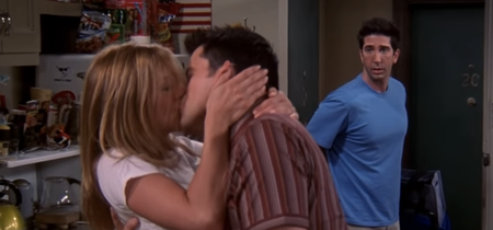 One Friends fan’s reasons why Rachel and Joey were the perfect couple