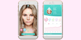 This app can determine your skin ‘age’ and we are intrigued