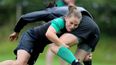 Ex-Ireland player shares controversial post on women’s rugby