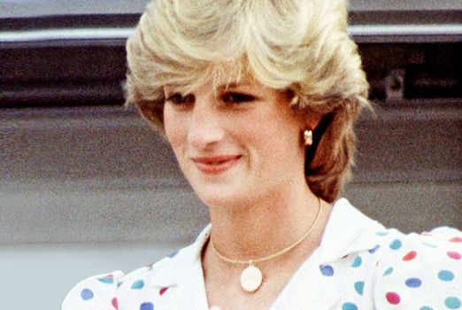 princess diana