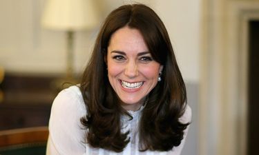 Kensington Palace has confirmed when Kate Middleton’s third baby is due