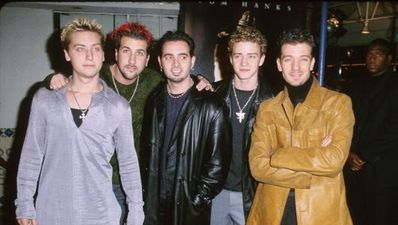 Here’s what your favourite 90s heartthrobs are up to now