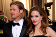 The divorce is now OFF… How Brad Pitt is winning back Angelina Jolie