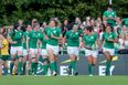 Ireland beat Australia 19-17 in first match at Women’s Rugby World Cup