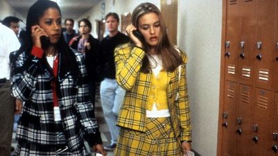 Quiz: What 90s movie are YOU?