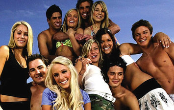 Laguna Beach star confirms she is expecting her second baby