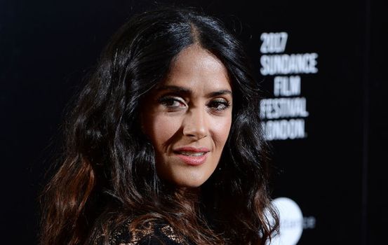 Salma Hayek