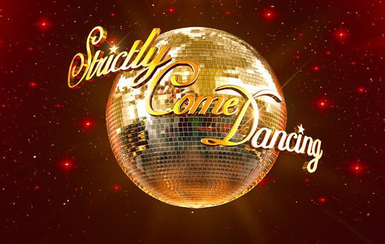 strictly come dancing