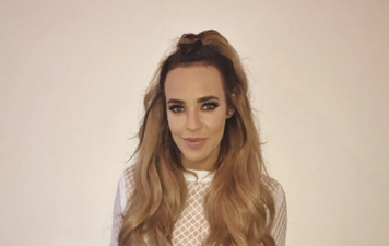 Stephanie Davis has shared another post about her miscarriage