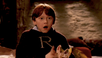 We finally get to see what the red head emoji looks like