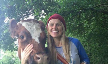 Cork farmer sends cattle to sanctuary to avoid slaughterhouse