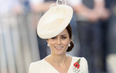 Kate Middleton’s necklace is a lovely tribute to Princess Diana
