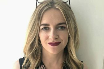 I tried Rimmel’s new €8 Stay Matte lippy and this is how I got on