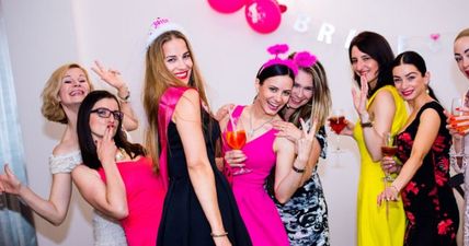 Bride left fuming after pal ditches her hen to go on groom’s stag do instead