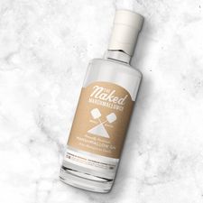 HELLO marshmallow gin where have you been all our lives?