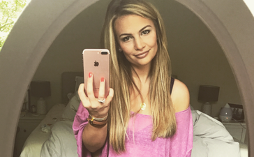 Irish YouTube star shares brilliant tip to fit into tight jeans