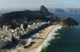 These photos of Rio one year after the Olympics are hard to believe
