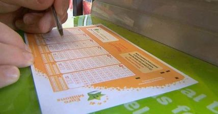 National Lottery issues fresh appeal for winner to come forward