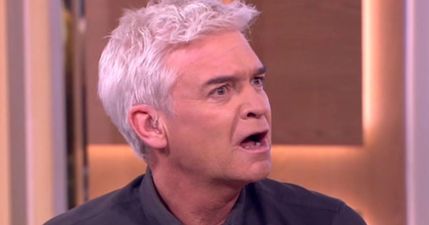 ITV have announced the cancellation of this popular show