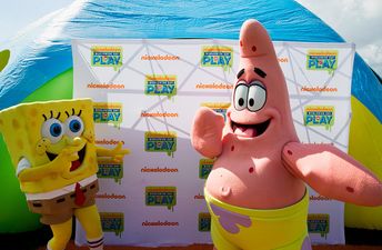 Quiz: Which 90s cartoon character famously uttered these words?