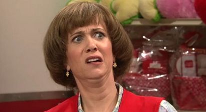 If you think your promotions job is bad… spare a thought for this lady