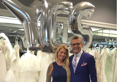 Randy Fenoli