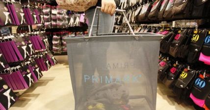 The €18 Penneys piece everyone’s going to pick up this season