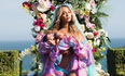 Wondering about the stylist behind Bey’s pregnancy snaps? We found her…