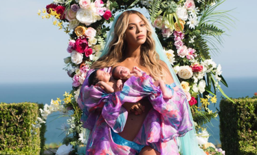 Wondering about the stylist behind Bey’s pregnancy snaps? We found her…