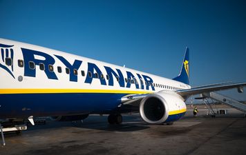 Here’s why Ryanair want UK airports to enforce a two-drink limit