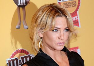 Sarah Harding criticises modern girl bands for revealing outfits