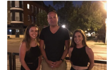 Irish J1 student doesn’t recognise she’s serving Leo Varadkar at work