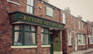 New photos suggest one of our fave Corrie stars is leaving the show