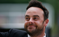 Ant McPartlin talks supportive message he received from Prince Harry