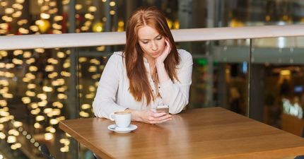 Man ghosted his girlfriend of three years…now she’s about to be his boss