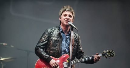 Noel Gallagher to headline this gig to reopen Manchester Arena