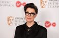 Sue Perkins has posted a touching tribute to her late dog on Twitter