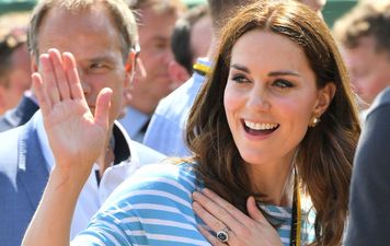 The royal family are banned from doing this one surprising thing