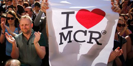 Manchester terror attack victims’ families to receive €275,000 each