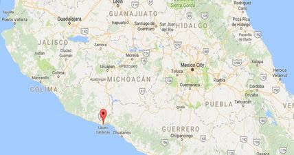 An Irishman has reportedly been shot dead in a car-jacking in Mexico