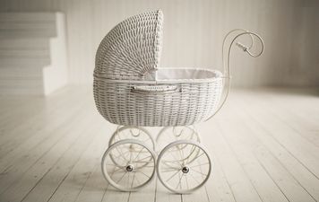 These were the most popular baby names way back in 1904