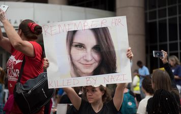 Mum of Charlottesville victim speaks about daughter’s death