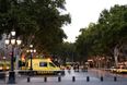 Irish family injured in Barcelona terror attack