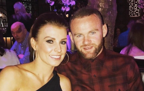 coleen rooney