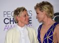 Ellen DeGeneres celebrates wedding anniversary with touching post