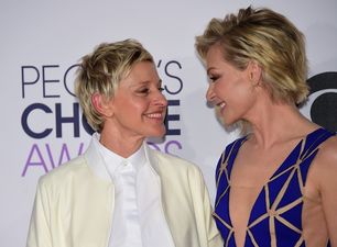 Ellen DeGeneres celebrates wedding anniversary with touching post