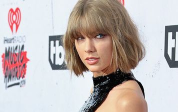 Taylor Swift makes ‘generous’ donation to sexual assault charity
