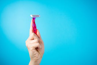 This will make you think twice about shaving your pubic hair